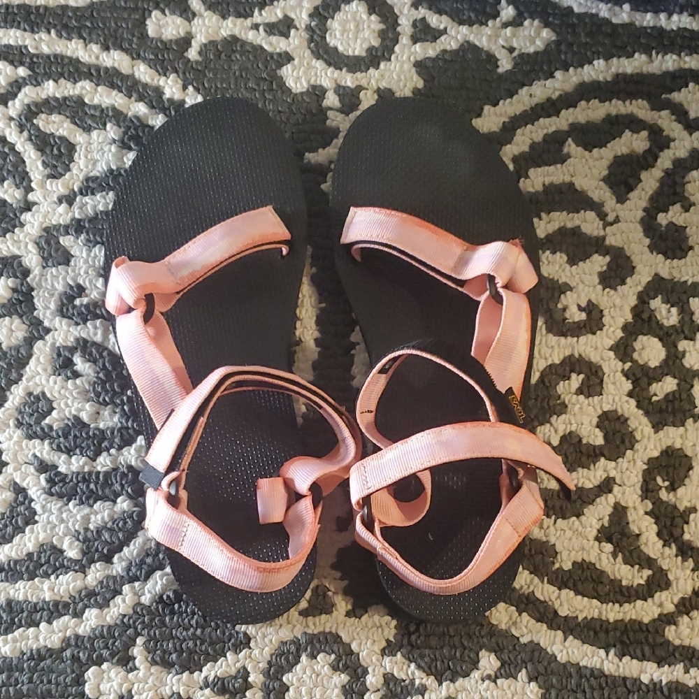 New Teva Original Universal Sandals